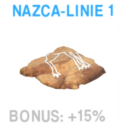 Nazca-Linie 1          